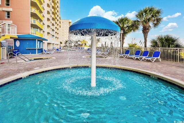 2801 S Ocean Blvd Unit 1131, North Myrtle Beach, SC 29582 - photo 34
