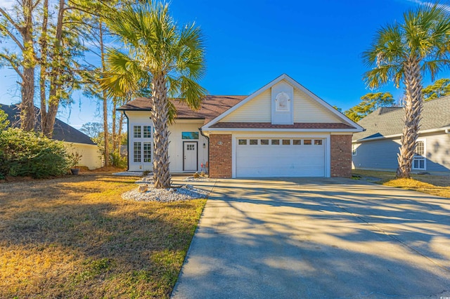 35 Easter Lilly Ct, Murrells Inlet SC, 29576, 3 bedrooms, 3 baths house for sale