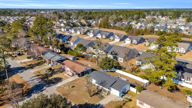 789 University Forest Cir, Conway, SC 29526 - view of property location featuring nearby suburban area