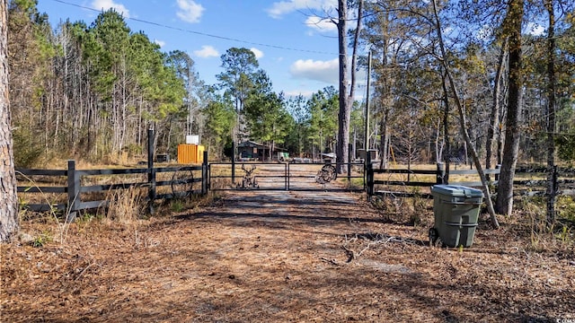 705 Catclaw Rd, Andrews SC, 29510 land for sale