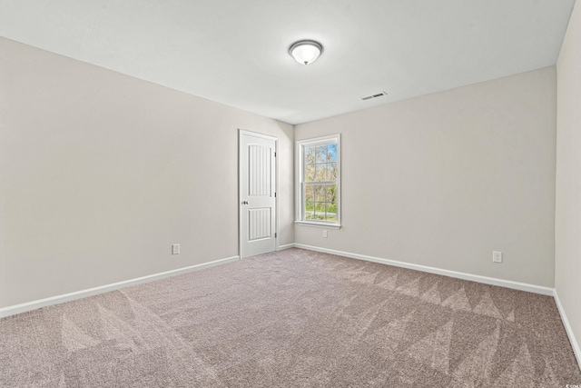 112 Lakota Loop, Longs, SC 29568 - empty room with carpet flooring and baseboards