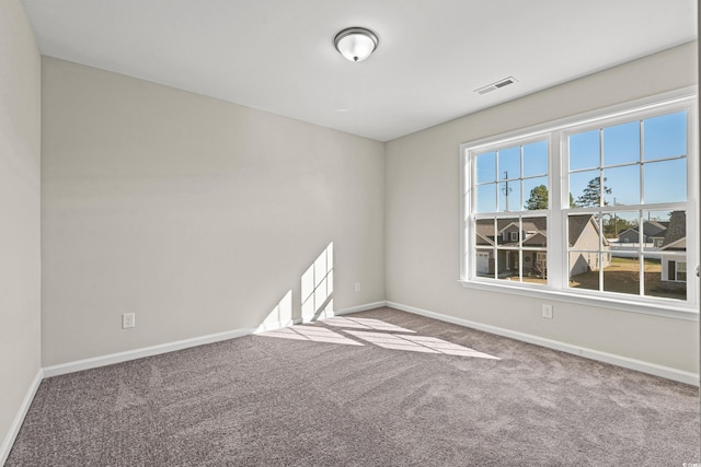 112 Lakota Loop, Longs, SC 29568 - carpeted empty room with plenty of natural light and baseboards