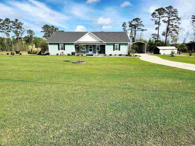 926 Eula Dr, Conway, SC 29526 - photo 1