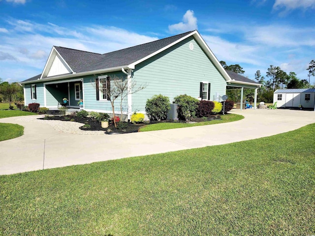 926 Eula Dr, Conway, SC 29526 - photo 3