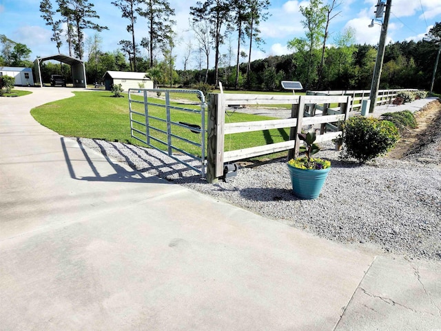 926 Eula Dr, Conway, SC 29526 - photo 7