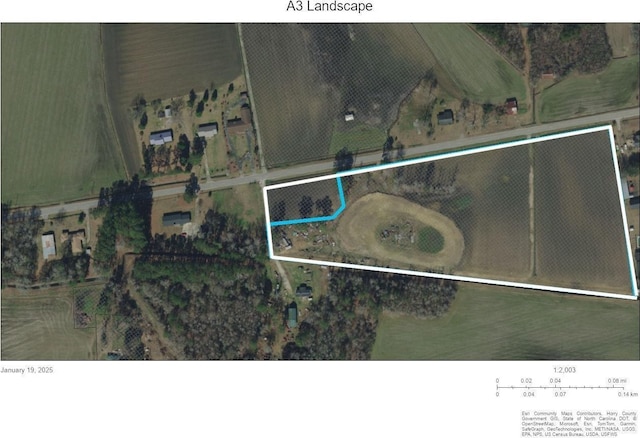 6441 Three Bend Rd, Nichols, SC 29581