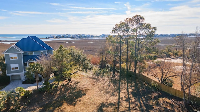 Listing photo 2 for LOT31 Grackle Ln, Pawleys Island SC 29585