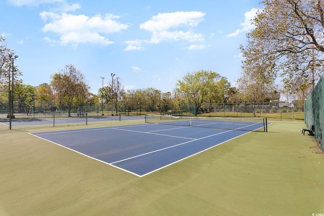 5905 S Kings Hwy Unit 908C, Myrtle Beach, SC 29575 - view of sport court