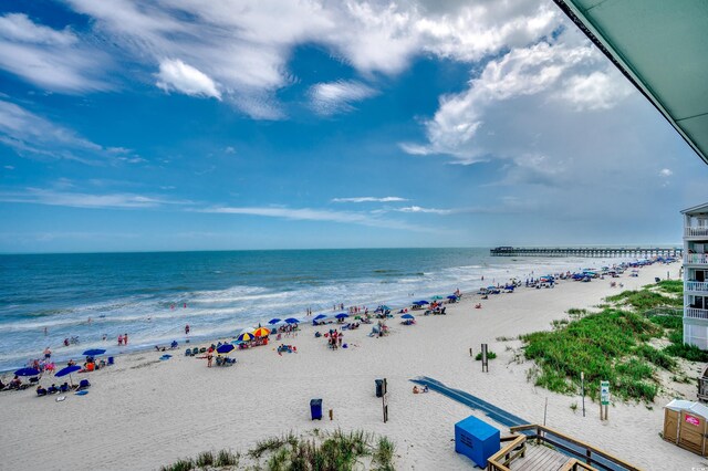 400 N Waccamaw Dr Unit 304, Garden City Beach, SC 29576 - photo 27
