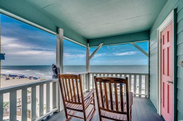 400 N Waccamaw Dr Unit 304, Garden City Beach, SC 29576 - photo 23