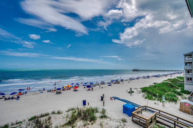 400 N Waccamaw Dr Unit 304, Garden City Beach, SC 29576 - photo 18