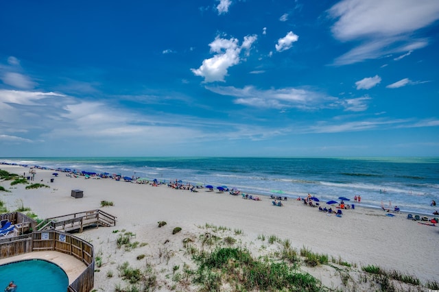 400 N Waccamaw Dr Unit 304, Garden City Beach, SC 29576 - photo 16