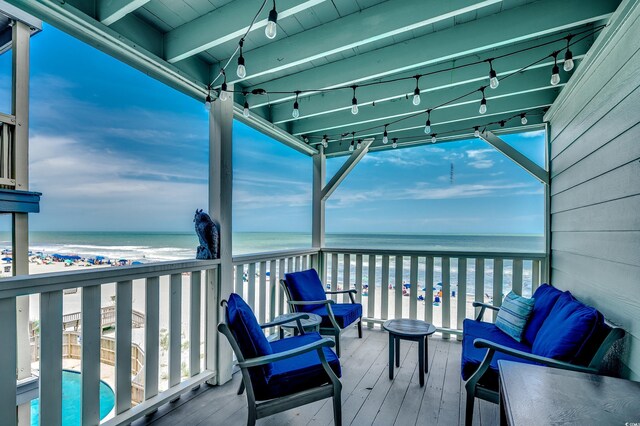 400 N Waccamaw Dr Unit 304, Garden City Beach, SC 29576 - photo 14