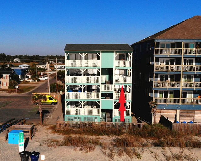 400 N Waccamaw Dr Unit 304, Garden City Beach, SC 29576 - photo 33