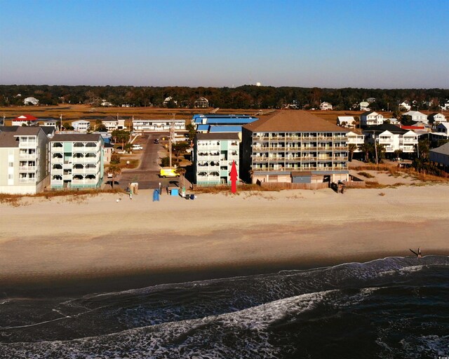 400 N Waccamaw Dr Unit 304, Garden City Beach, SC 29576 - photo 32