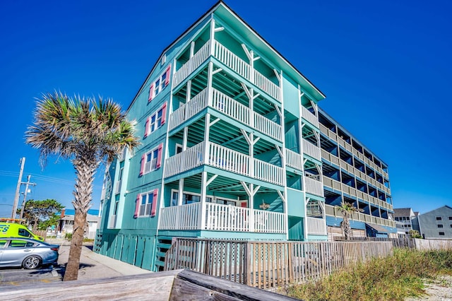 400 N Waccamaw Dr Unit 304, Garden City Beach, SC 29576 - photo 35