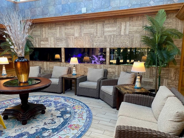 9550 Shore Dr Unit 1226, Myrtle Beach, SC 29572 - view of lobby