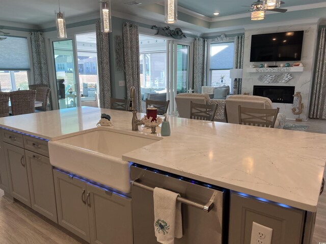 1310 Beautyberry Way N, Myrtle Beach, SC 29582