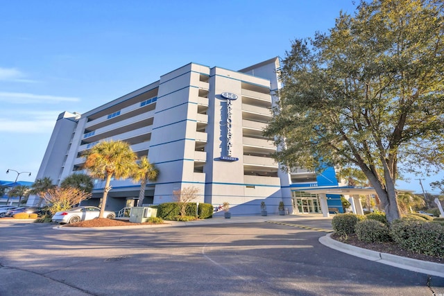 2100 Sea Mountain Hwy Unit 630, North Myrtle Beach, SC 29582 - view of property