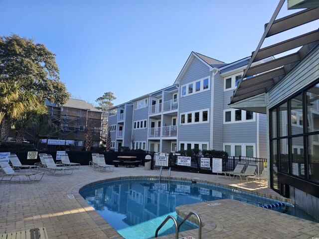 5905 S Kings Hwy Unit 6312, Myrtle Beach, SC 29575 - photo 40
