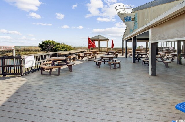 5905 S Kings Hwy Unit 6312, Myrtle Beach, SC 29575 - photo 37