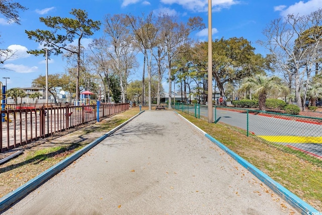 5905 S Kings Hwy Unit 6312, Myrtle Beach, SC 29575 - photo 30