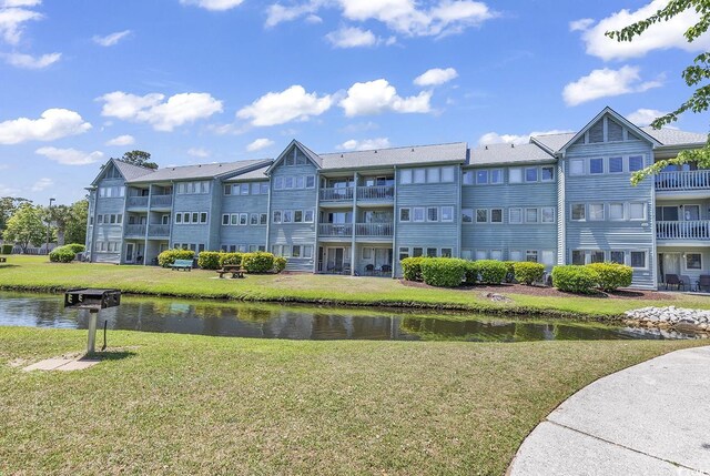 5905 S Kings Hwy Unit 6312, Myrtle Beach, SC 29575 - photo 25