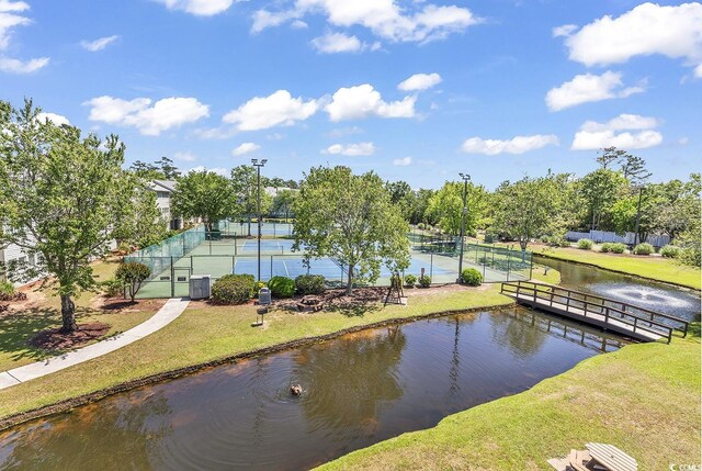 5905 S Kings Hwy Unit 6312, Myrtle Beach, SC 29575 - photo 22