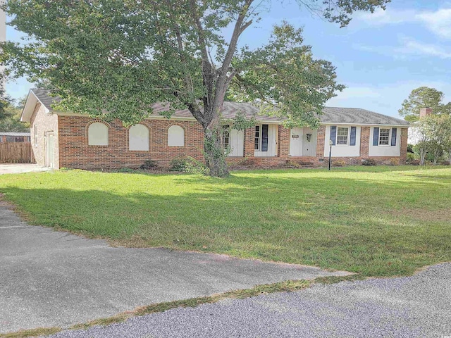 1203 Sharon Ave, Marion, SC 29571 - photo 1