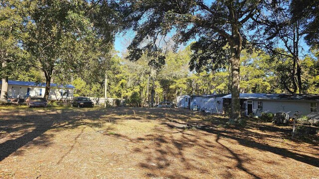 4759 Little River Neck Rd, North Myrtle Beach SC, 29582 land for sale