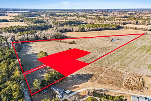 2093 G And B Ln, Loris SC, 29569 land for sale