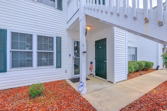 880 Fairway Dr Unit 302Bb, Longs, SC 29568 - view of property entrance