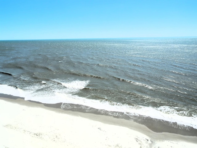1605 S Ocean Blvd Unit 1602, Myrtle Beach, SC 29577 - water view