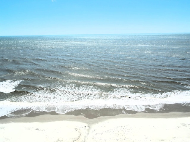 1605 S Ocean Blvd Unit 1602, Myrtle Beach, SC 29577 - water view