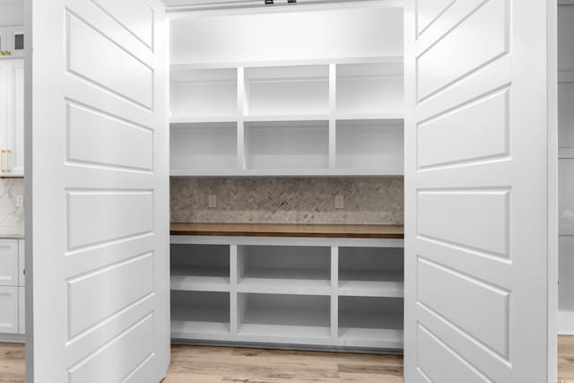 7053 Byrnes Ln, Myrtle Beach, SC 29588 - view of storage area