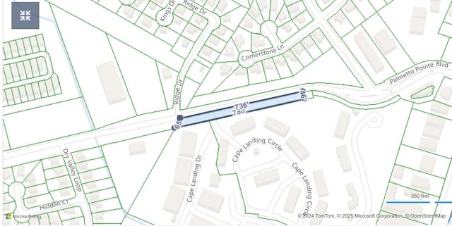TRACTA-1 Palmetto Point Blvd, Myrtle Beach, SC 29588