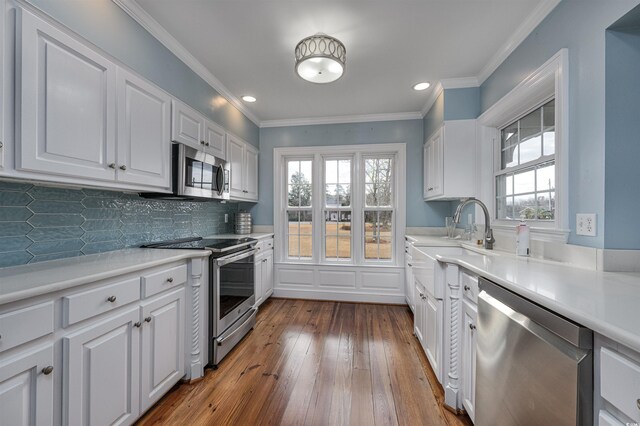 103 Lakeside Dr, Tabor City, NC 28463 - photo 8