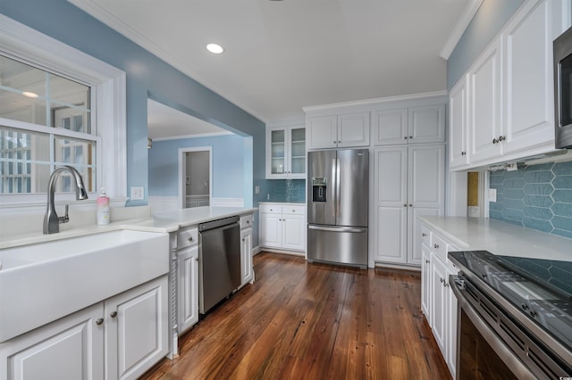 103 Lakeside Dr, Tabor City, NC 28463 - photo 9