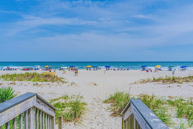 3000 N Ocean Blvd Unit 2002, Myrtle Beach, SC 29577 - photo 20