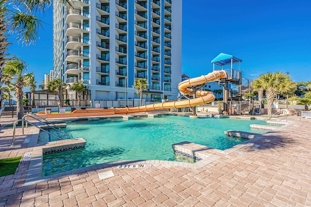 3000 N Ocean Blvd Unit 2002, Myrtle Beach, SC 29577 - photo 19