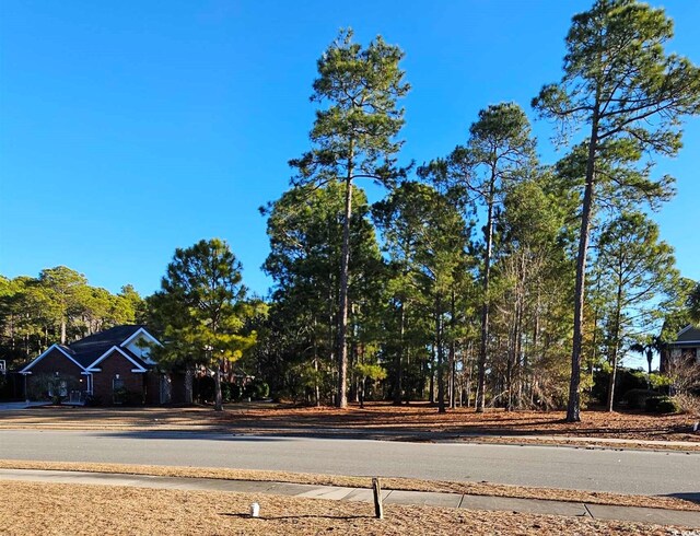 Listing photo 3 for 558 Oxbow Dr, Myrtle Beach SC 29579