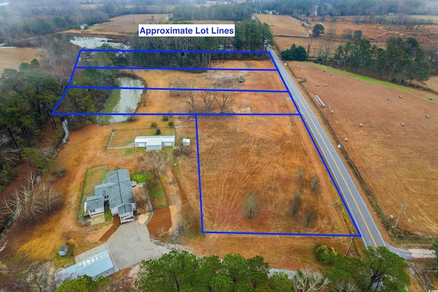 Listing photo 2 for TBD Highway 45, Loris SC 29569