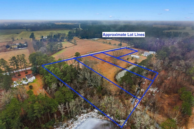 Listing photo 3 for TBD Highway 45, Loris SC 29569