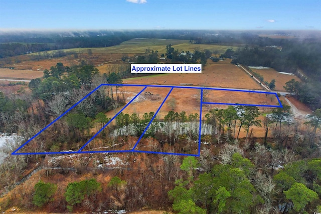 Listing photo 2 for tbd Highway 45, Loris SC 29569