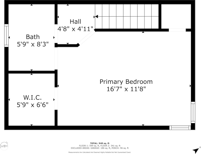412 Chesterfield Ct, Myrtle Beach, SC 29577 - plan
