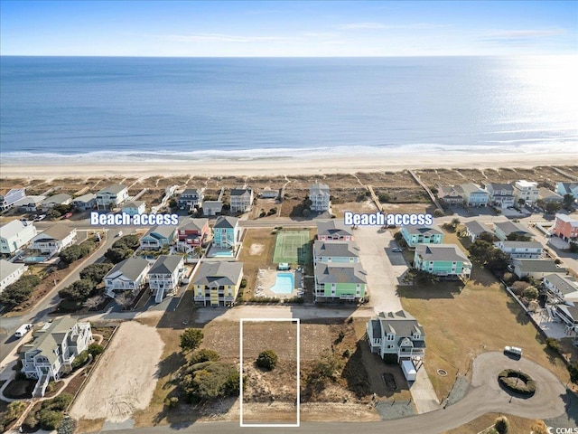 Listing photo 2 for 1056 Tide Ridge Dr, Holden Beach NC 28462