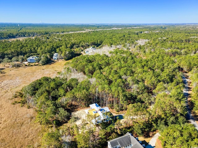 Listing photo 3 for 2706 Vanderbilt Blvd, Pawleys Island SC 29585