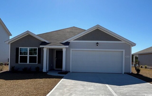 3414 Ashridge Way, Conway SC, 29526, 3 bedrooms, 2 baths house for sale