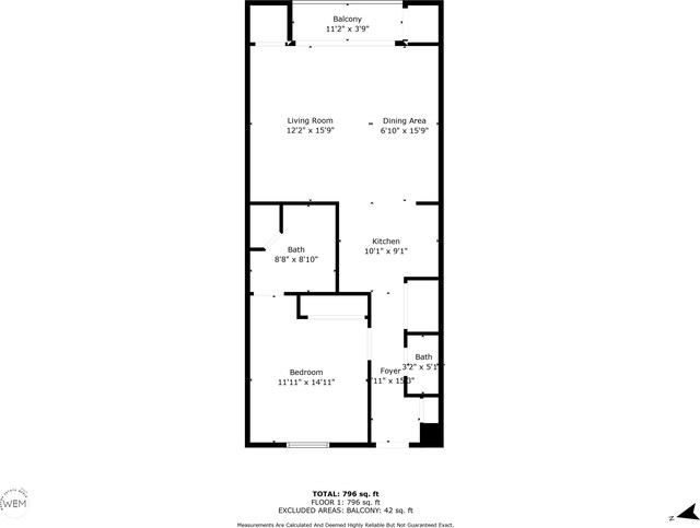 4846 Carnation Cir Unit 203, Myrtle Beach, SC 29577 - photo 18