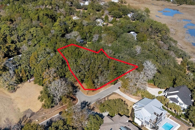 Listing photo 2 for LOTS20 Masters Dr, Pawleys Island SC 29585